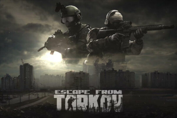 «Escape from Tarkov» готовится к релизу