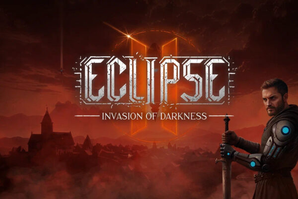 «Eclipse 2: Invasion of Darkness» — демо выходит 7 июня