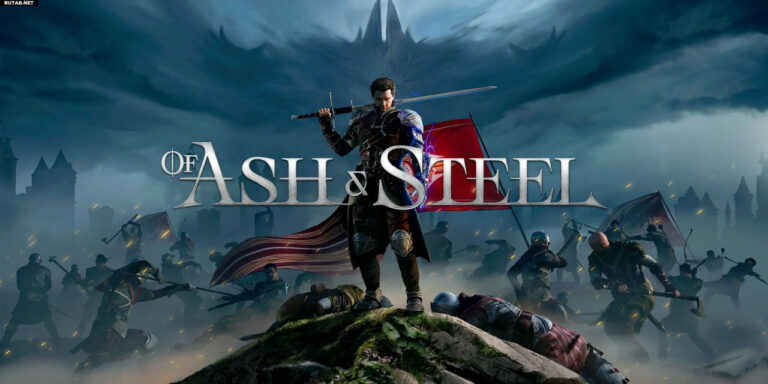 «Of Ash and Steel»: на острове Грейшафт начался закрытый плейтест