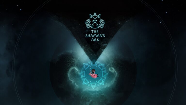 Пять лет танцев с бубнами — «The Shaman’s Ark» добрался до релиза