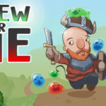 Зелья спасают от долгов — Brew or Die в раннем доступе