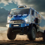 Кто стоит за «Командирами бездорожья»?