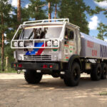 Кто стоит за «Командирами бездорожья»?