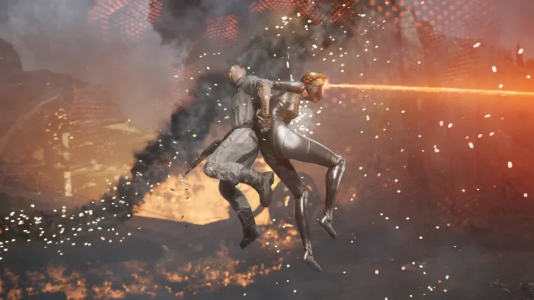 Вышел первый тизер финального DLC для Atomic Heart