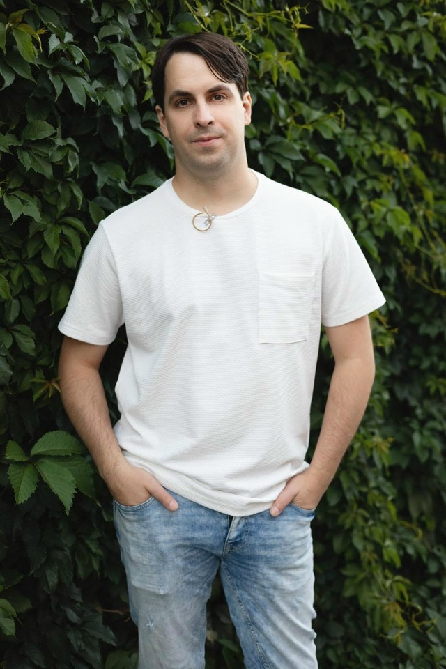 Семён Пыхтеев