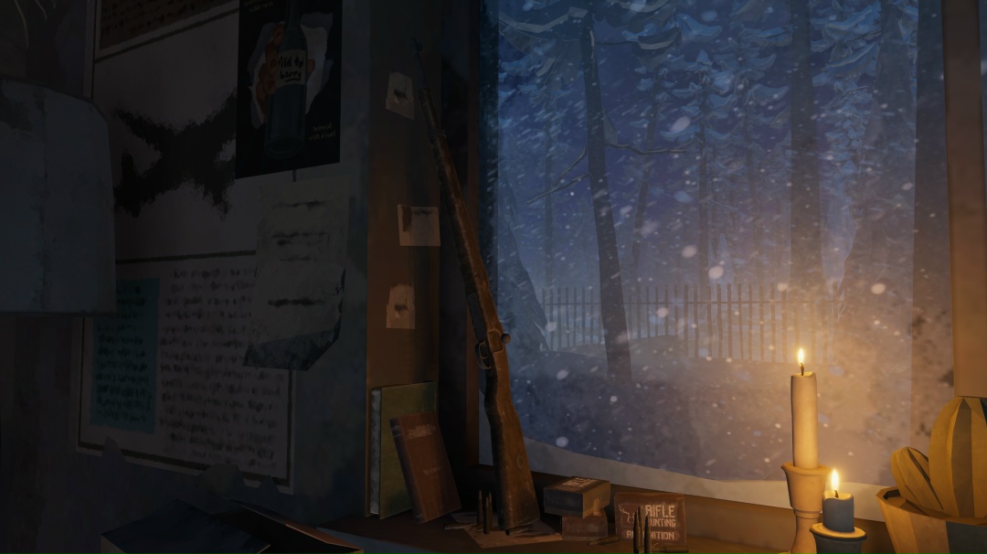 Frozen Ship: Frostpunk на колёсах в открытом мире, изображение №9