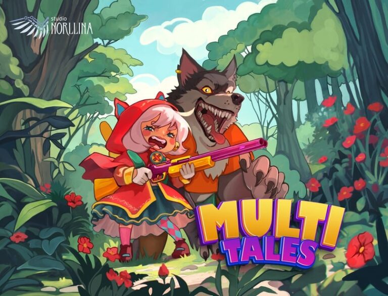 Перезапуск на горизонте: Norllina готовит крупное обновление Multitales Online